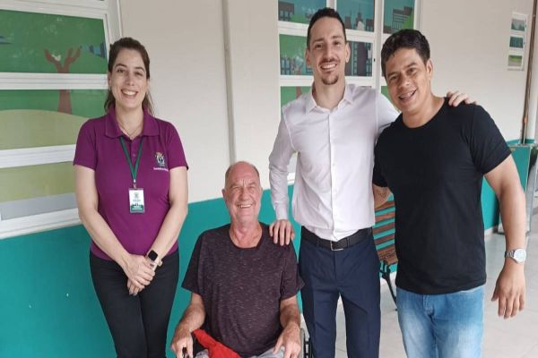 Nova Diretoria do Conselho Municipal de Meio Ambiente assume compromisso para os próximos dois anos