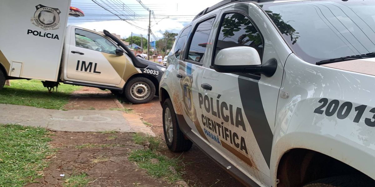 Número de homicídios dolosos cai 10,7% no Paraná de janeiro a outubro