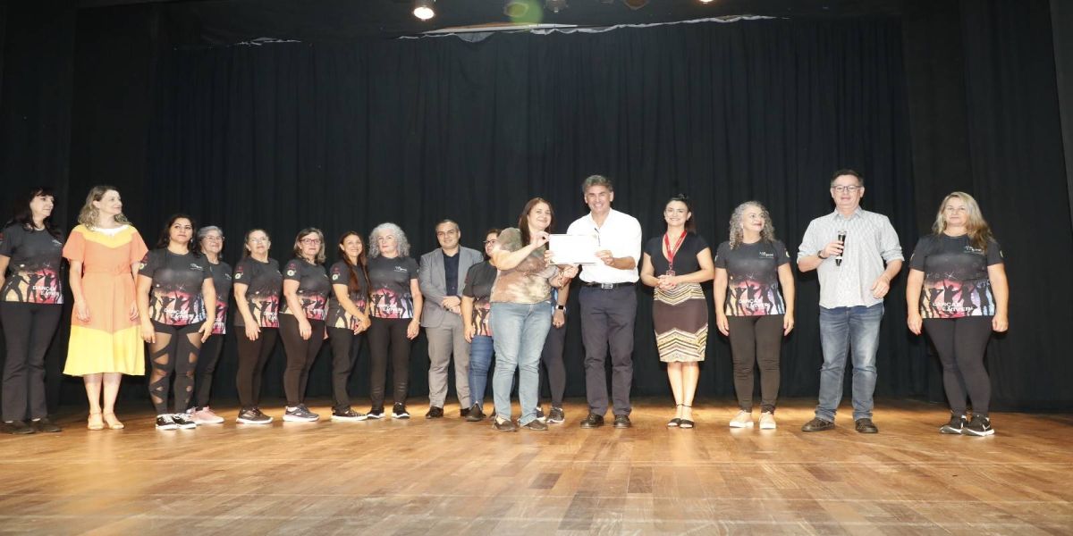 IPMC promove resgate social e cultural dos aposentados