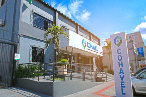 Cohavel lança serviços digitais para atender com mais agilidade a população