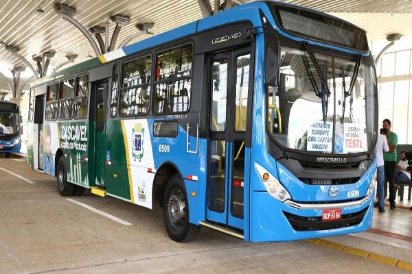 Licitação do Transporte Público em Cascavel é declarada deserta e novo processo é iIniciado