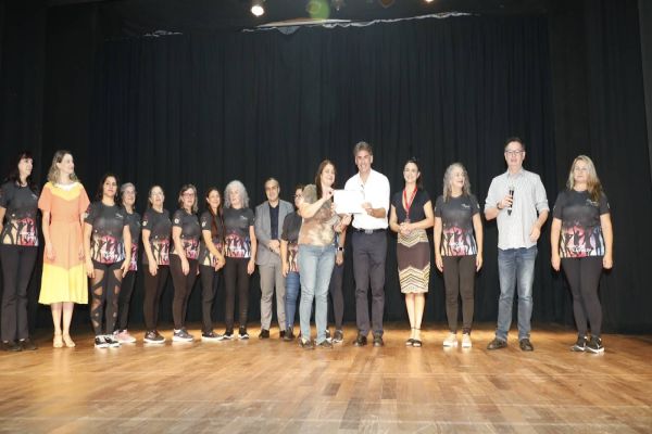 IPMC promove resgate social e cultural dos aposentados