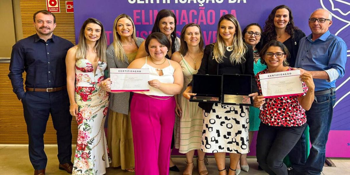 Toledo é o segundo município brasileiro a erradicar transmissão vertical de HIV e Sífilis