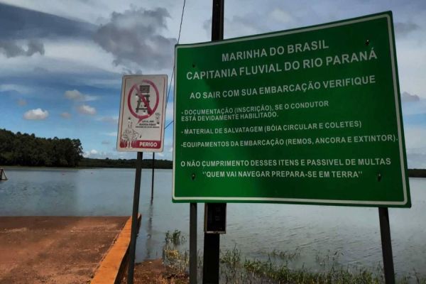 Santa Helena: Atenção aos Cuidados no Balneário Terra das Águas para uma Temporada Segura
