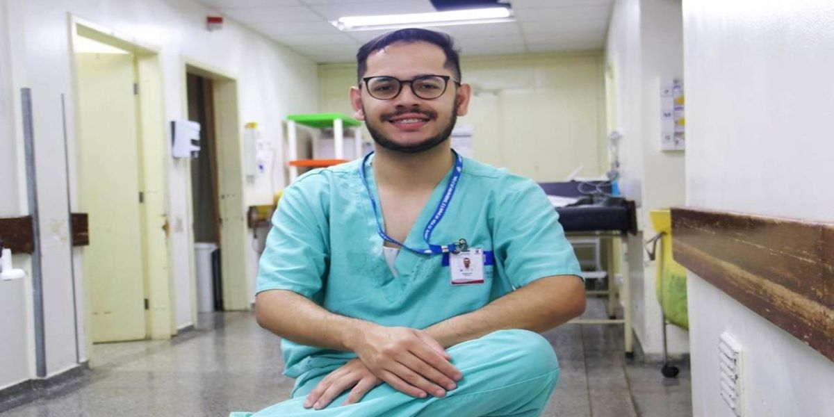 Inclusão: HUOP é pioneiro em oferecer serviço à comunidade surda