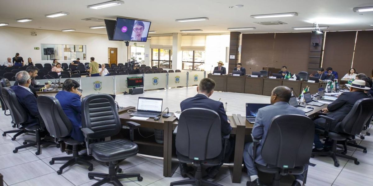 Câmara Municipal de Cascavel aprova criação da Frente Parlamentar em Defesa da Vida