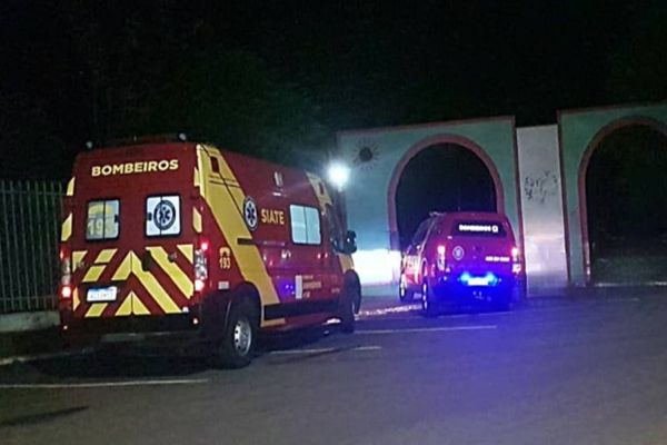 Mulher morre após violentamente agredida com barra de ferro no Parque Tarquínio em Cascavel