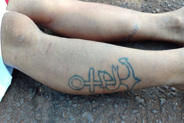 DH pede ajuda para identificar homem morto por quatro disparos na cabeça no Bairro Morumbi