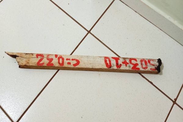 Idoso é brutalmente agredido e roubado em Missal: Cinco adolescentes teriam cometido o crime