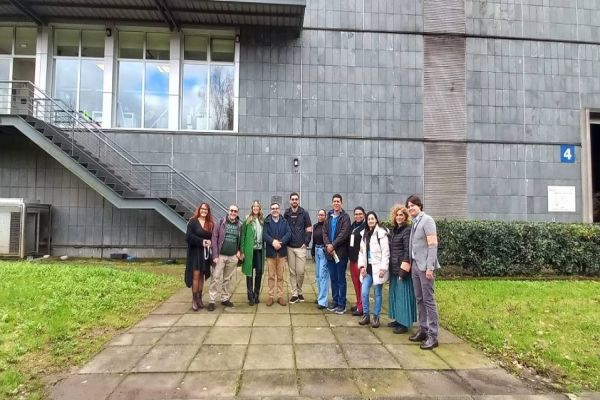 Cascavel compartilha experiências sustentáveis em Missão Técnica do InovaJuntos em Portugal