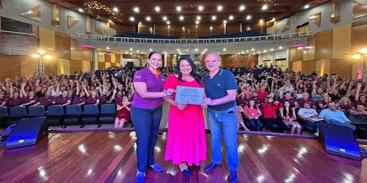 Programa Mulher Empreenda Mais encerra sua primeira edição com impacto significativo