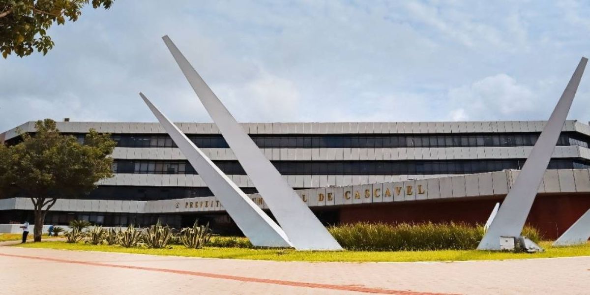 Prefeitura de Cascavel abre concurso público na área da saúde