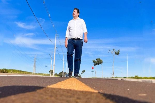 Deputado Gugu Bueno garante investimentos expressivos para Cascavel e Região Oeste do Paraná