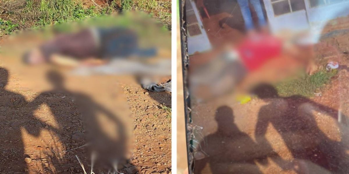 Homem é morto a tiros na comunidade Santo Isidoro em Três Barras do Paraná