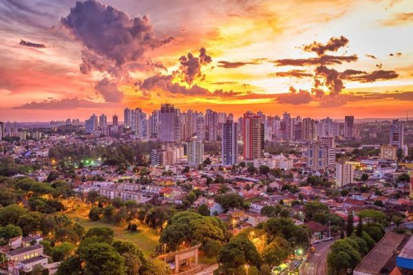 Paraná se destaca como “residência brasileira” para empresas alemãs