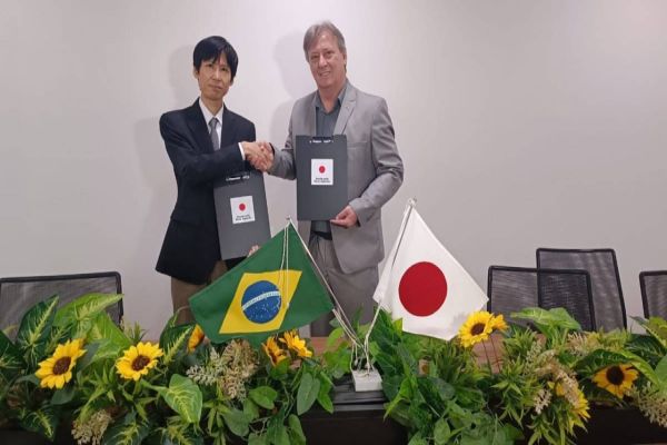 Apae Cascavel recebe doação inédita do Japão para fortalecer atendimento a pessoas com deficiência