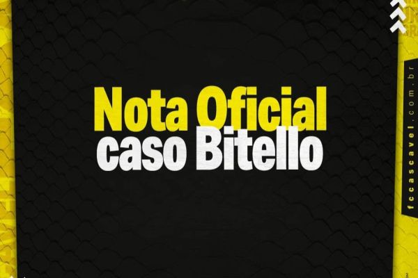 FC Cascavel busca justiça na CNRD contra apropriação indevida de valores pelo Grêmio