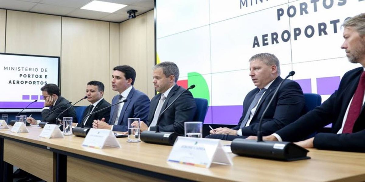 Governo Federal e companhias aéreas apresentam plano para redução do preço das passagens