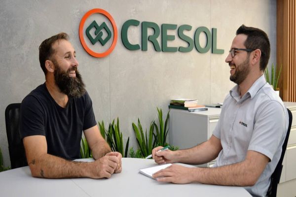 Cresol paga a cooperados mais de R$ 129 milhões em juros sobre o capital social
