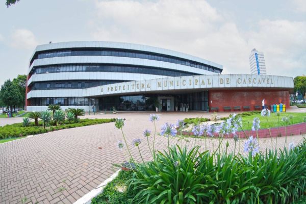 Prefeitura de Cascavel abre leilão de bens inservíveis da administração