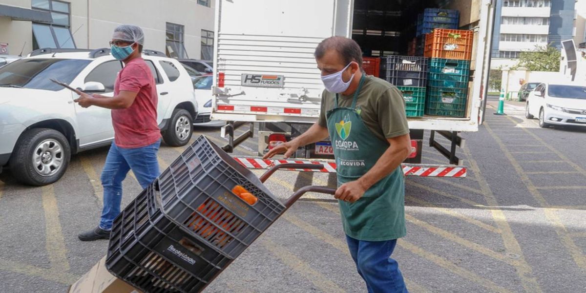 Governo comprou mais de R$ 1 bilhão de micro e pequenas empresas em 2023