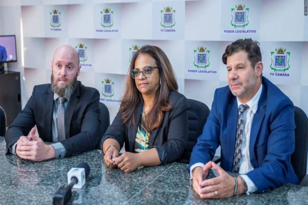 Comissão solicita fiscalização da Prefeitura de Cascavel sobre fogos de artifício de alto ruído