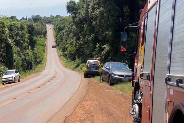 Corpo de mulher desaparecida em Palotina é encontrado em avançado estado de decomposição