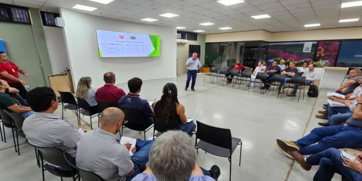 Show Rural: Coopavel adota programa de liderança compartilhada para aprimorar evento