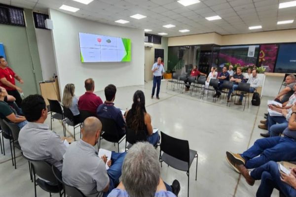 Show Rural: Coopavel adota programa de liderança compartilhada para aprimorar evento