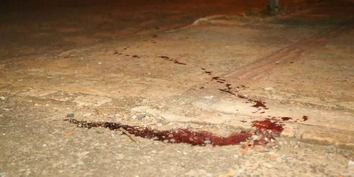 Homem é baleado e preso pela Polícia Militar após confronto em Iracema do Oeste