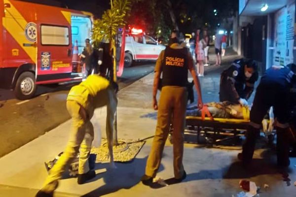 Briga por herança: Homem invade residência e mata três pessoas da mesma família no norte do Paraná