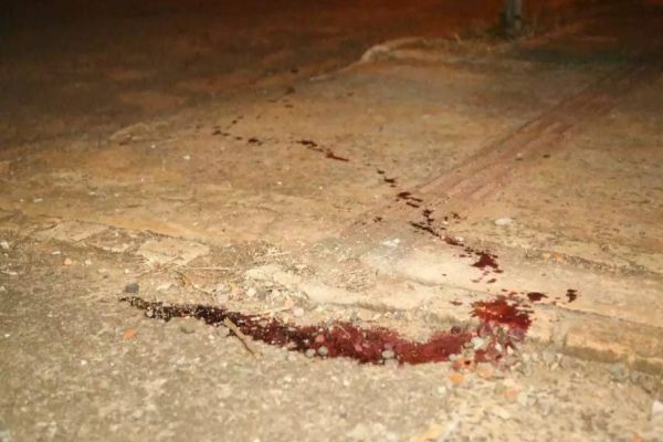 Homem é baleado e preso pela Polícia Militar após confronto em Iracema do Oeste