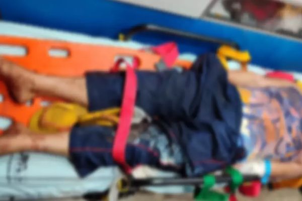 Suspeito de matar mulher no Parque Tarquínio é preso pela DH em São Miguel do Iguaçu