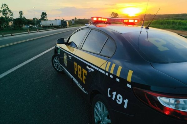 PRF encerra Operação Natal 2023 no Paraná