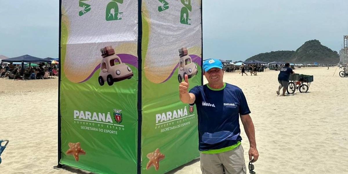 Em seis paradas, navios de cruzeiros trouxeram mais de 8,2 mil turistas ao Paraná