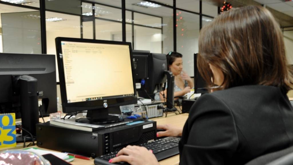 Estado fecha 2023 com 625 novos residentes técnicos de diferentes áreas profissionais