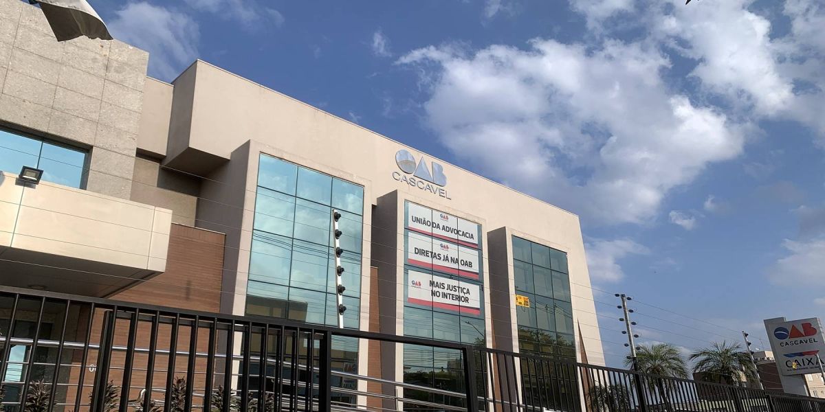 OAB Cascavel realiza, neste ano, 66 ações e impacta 4,8 mil pessoas