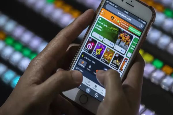 Lula sanciona lei que regulamenta apostas esportivas