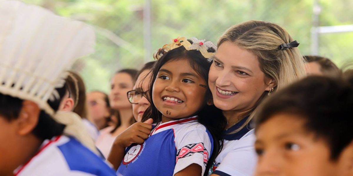 Com educação inclusiva, Paraná aposta em programas de capacitação de professores