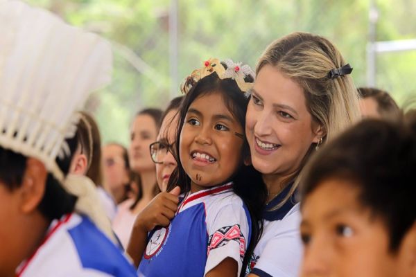 Com educação inclusiva, Paraná aposta em programas de capacitação de professores