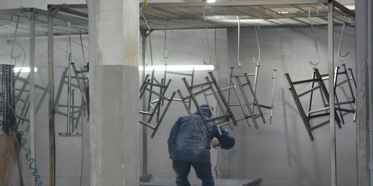 Paraná inicia o ano com mais de 240 novas iniciativas de trabalho a custodiados do sistema prisional