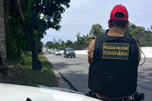 Balanço da Operação Réveillon nas Rodovias Estaduais: Resultados são positivos na segurança viária