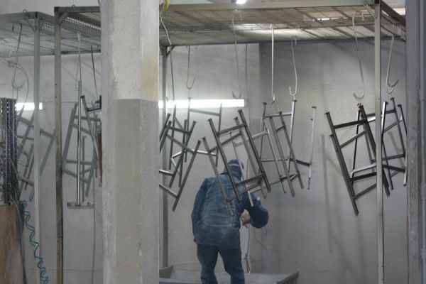 Paraná inicia o ano com mais de 240 novas iniciativas de trabalho a custodiados do sistema prisional