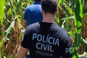 Imagem referente à notícia: Por ciúmes, homem desfere quatro facadas em mulher na cidade de Salto do Lontra