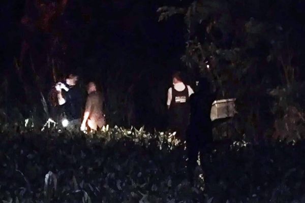 Tragédia em Assis Chateaubriand: Moradora desaparecida é encontrada morta em plantação de soja