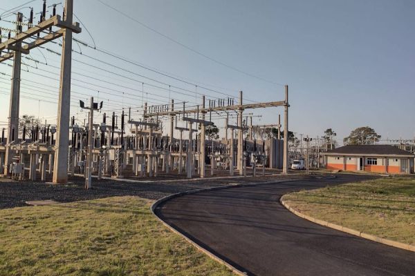 Com entrega de 30 obras de subestações e linhas, Copel amplia infraestrutura do Paraná