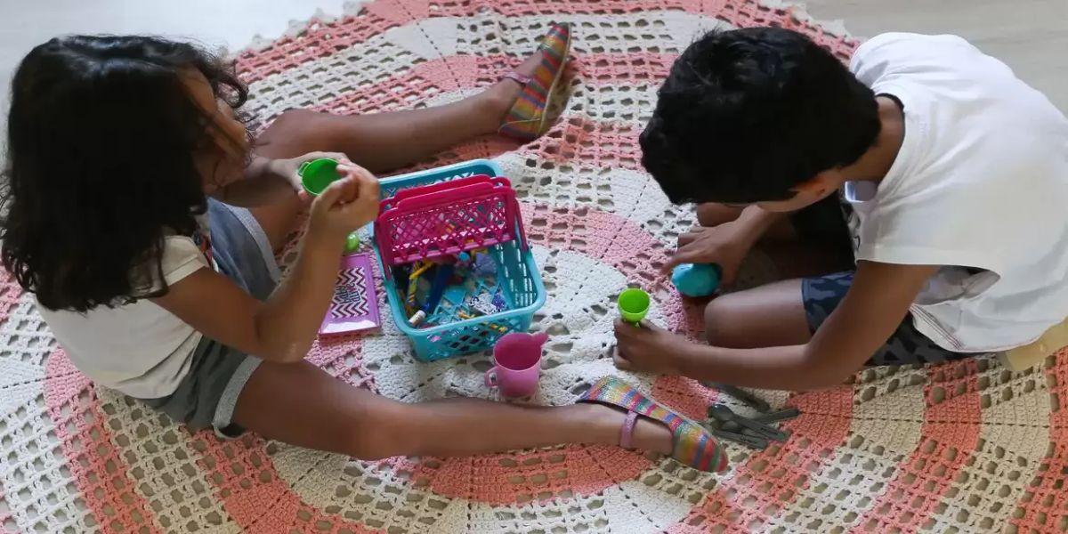 Queda, afogamento e queimadura lideram acidentes de crianças em férias