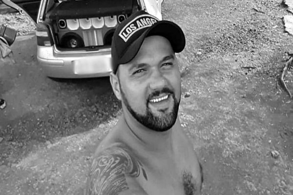 Discussão em festa de 15 anos termina com homem esfaqueado e morto em Marechal Cândido Rondon