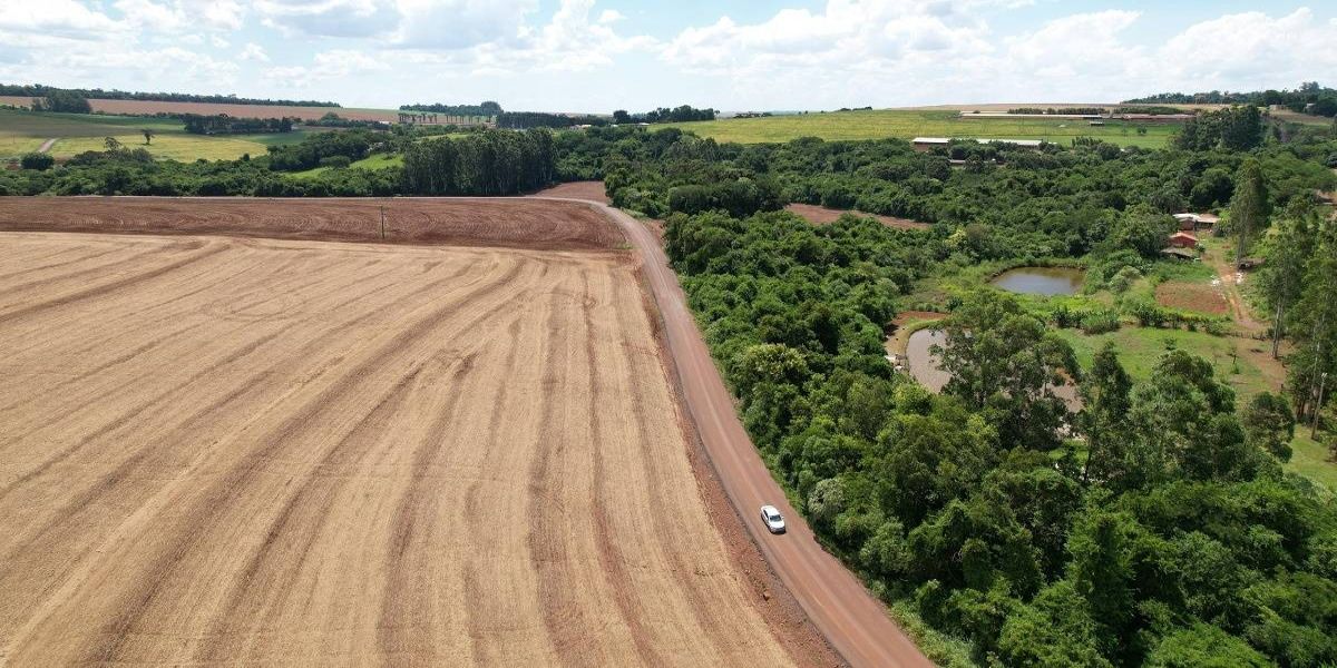 Secretaria de Agricultura de Cascavel define cronograma de obras para o ano de 2024 na zona rural