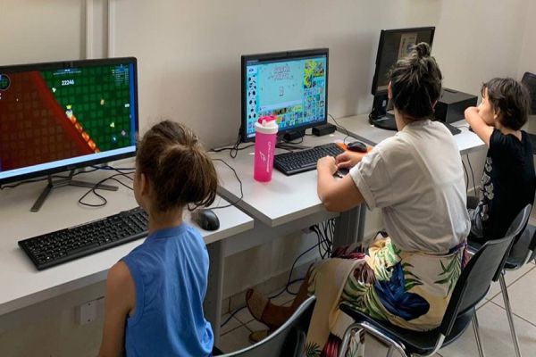 Mais de 1,7 mil crianças participam de Colônia de Férias em Cascavel